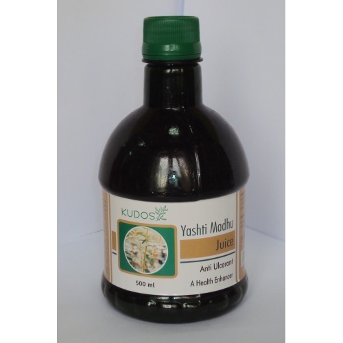 Manufacturers Exporters and Wholesale Suppliers of Yashti Madhu Juice New Delhi Delhi